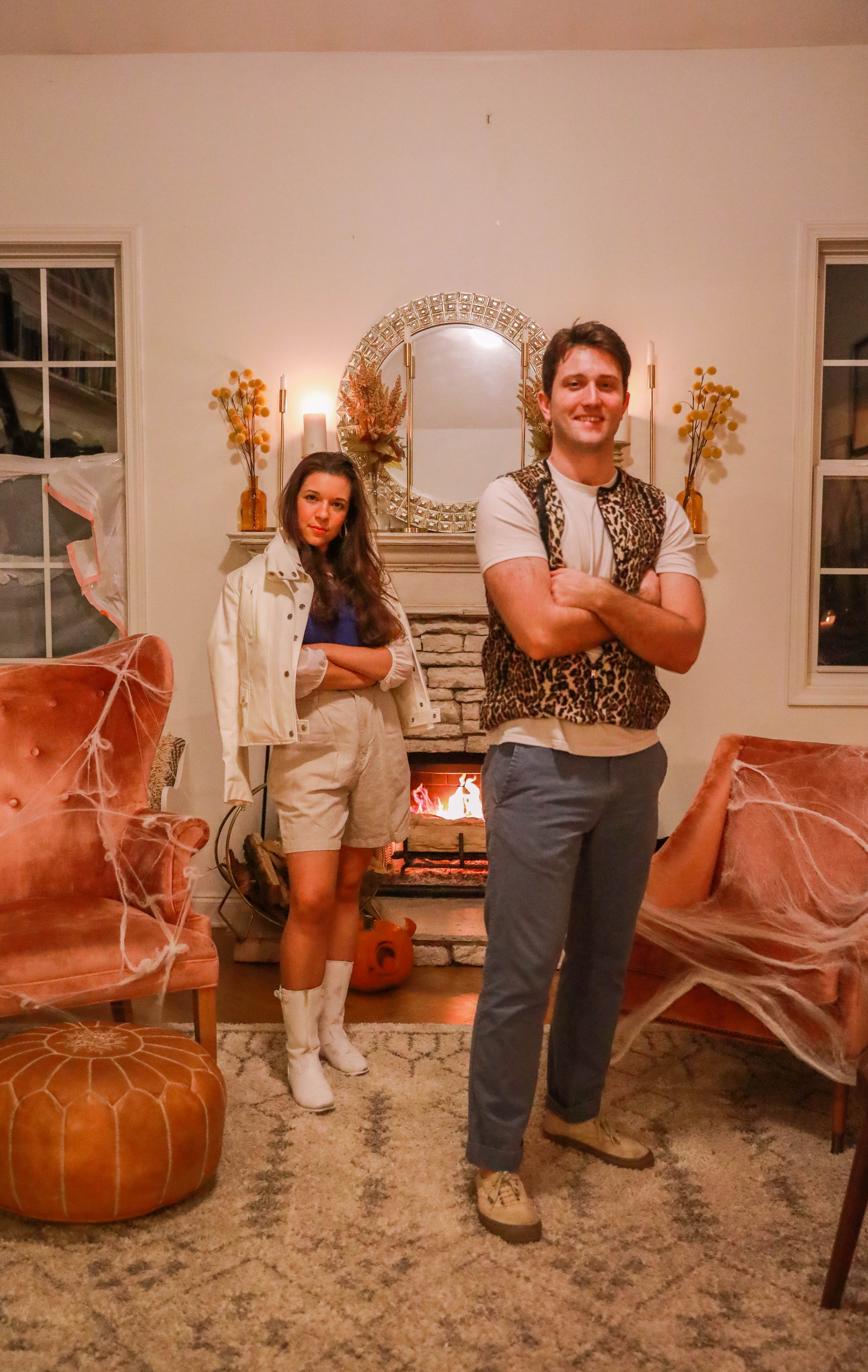 Ferris Beuller Costumes