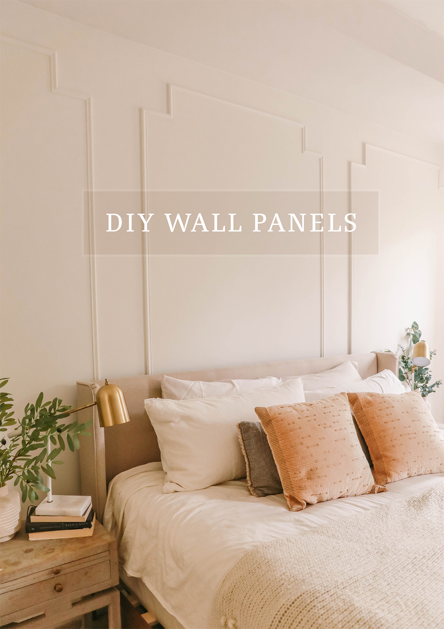 DIY Wall Panels Decorative: Transform Your Space with Style