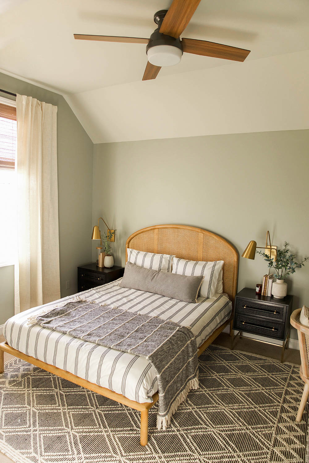 guest bedroom design