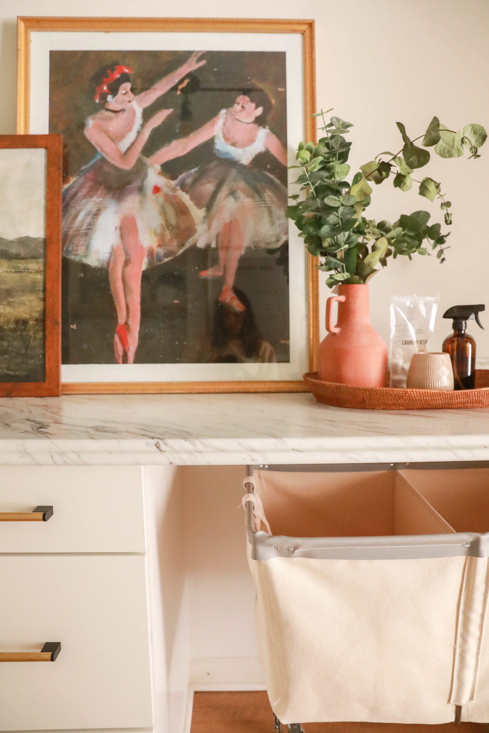 laundry room design