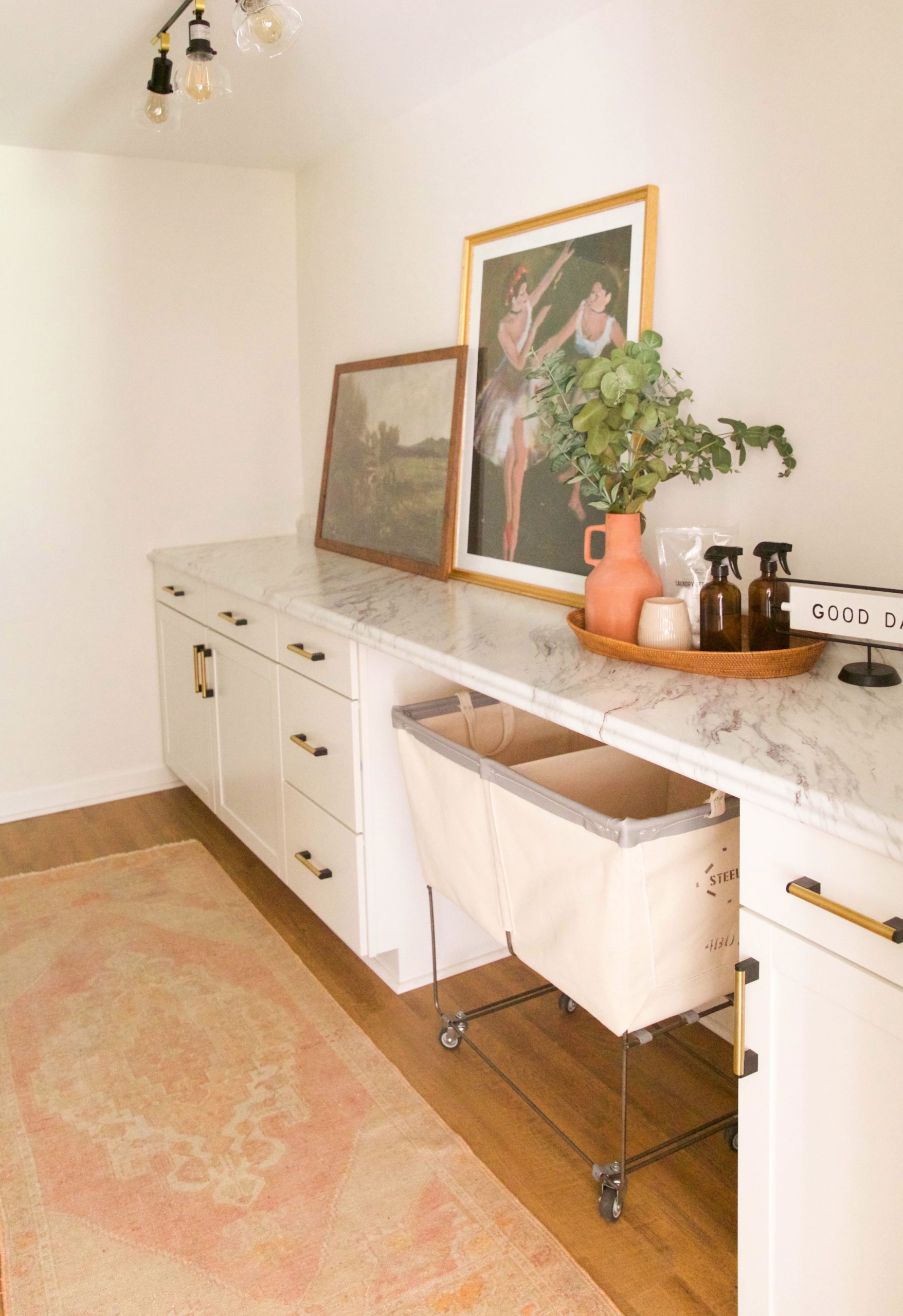 laundry room design