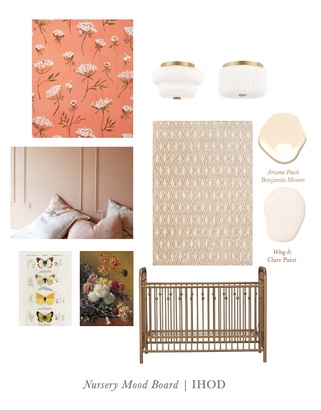 nursery design