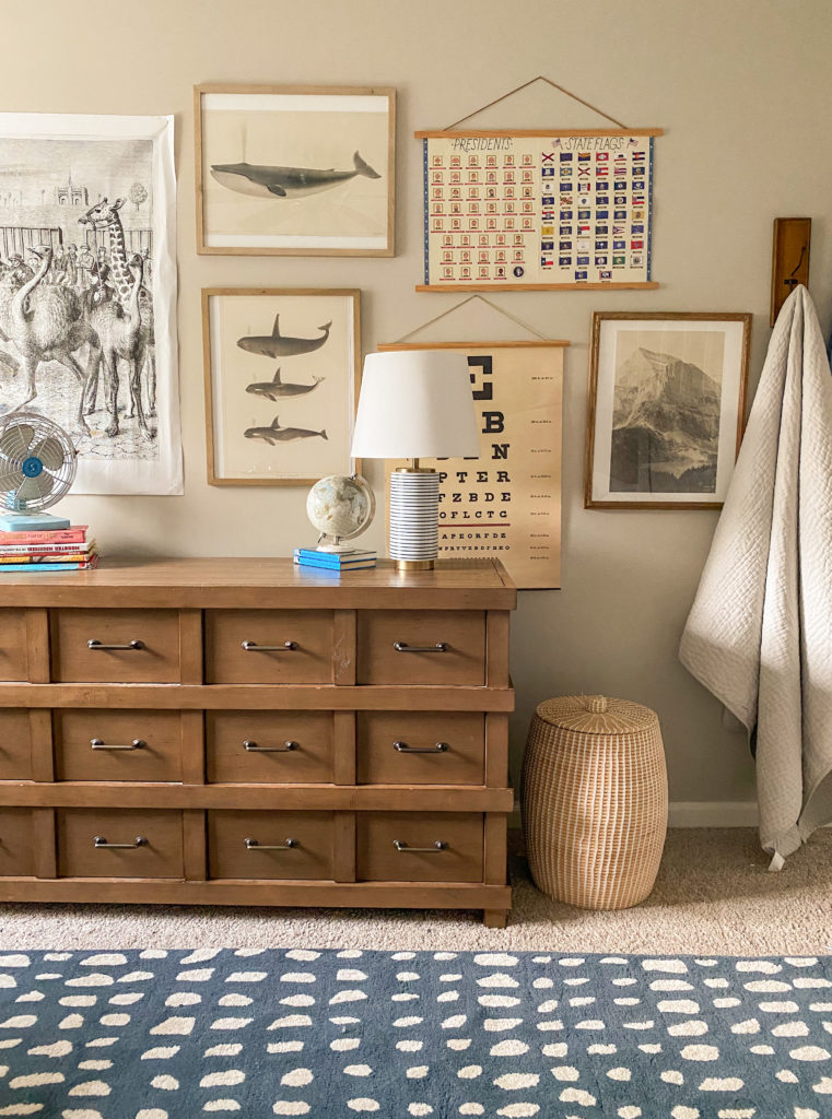 boys bedroom kids dresser