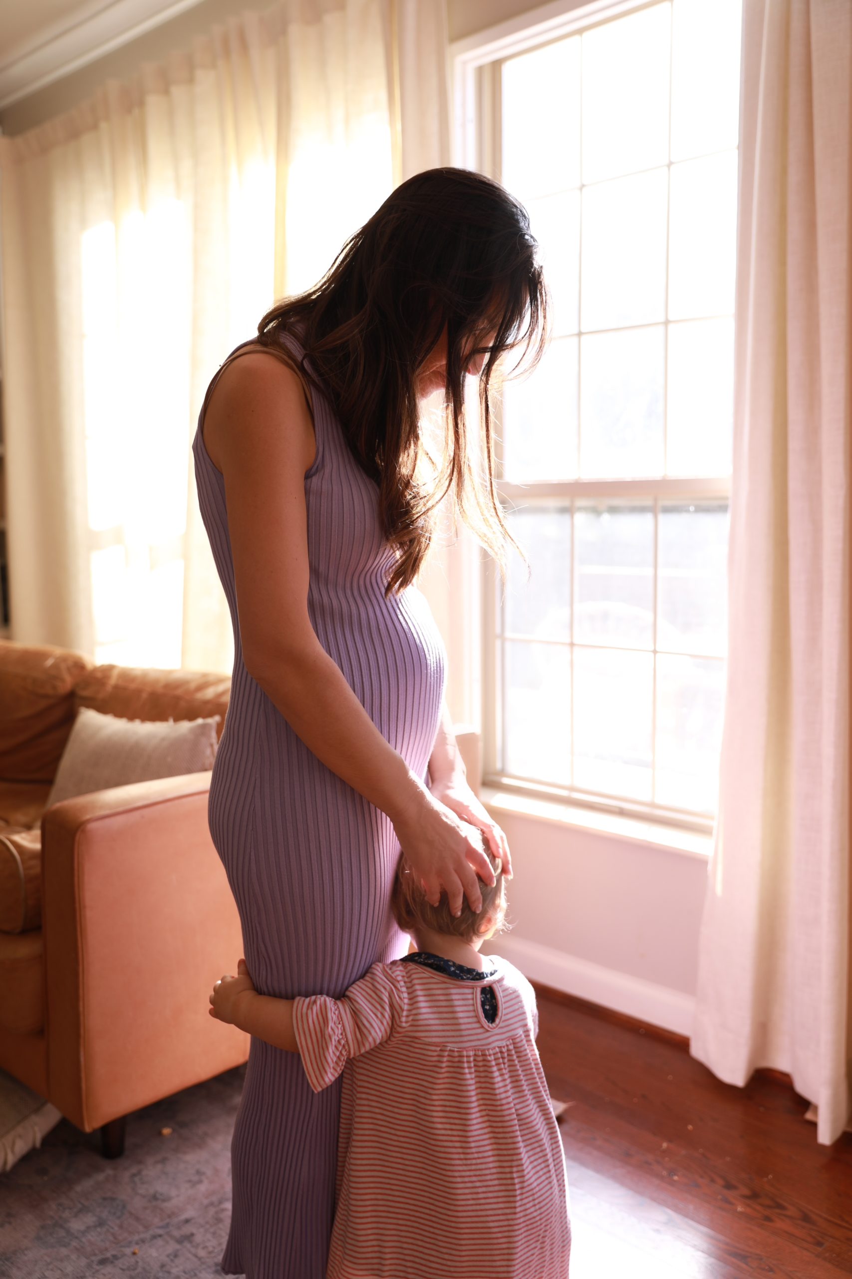 first trimester - pregnancy