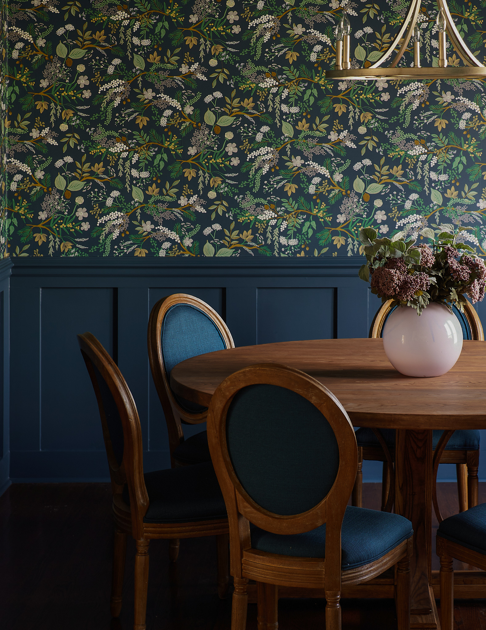 wallpaper for dining rooms