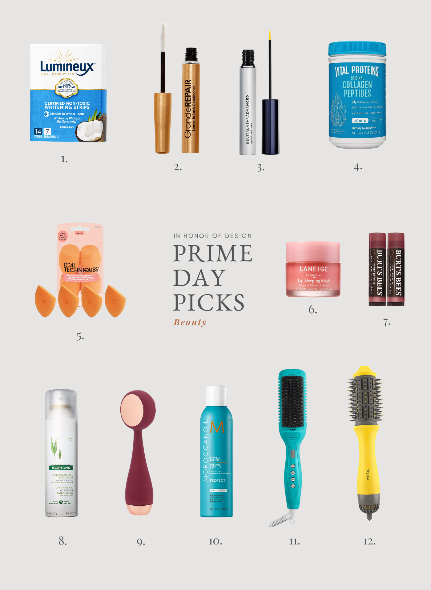 amazon prime day picks