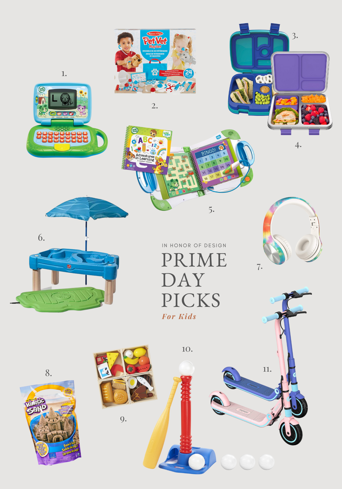 amazon prime day kids and baby