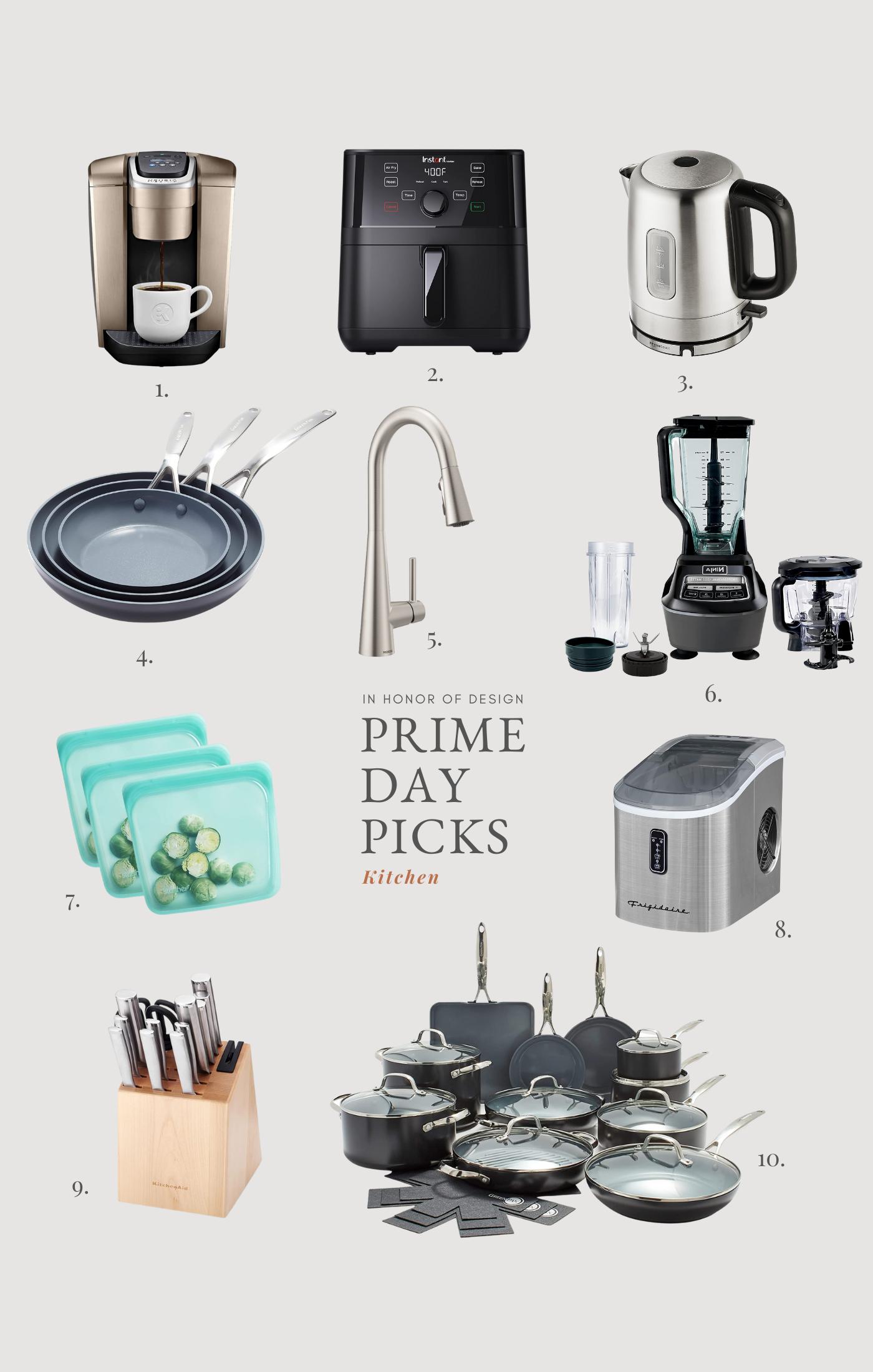 Prime Day 2022 Sale Picks