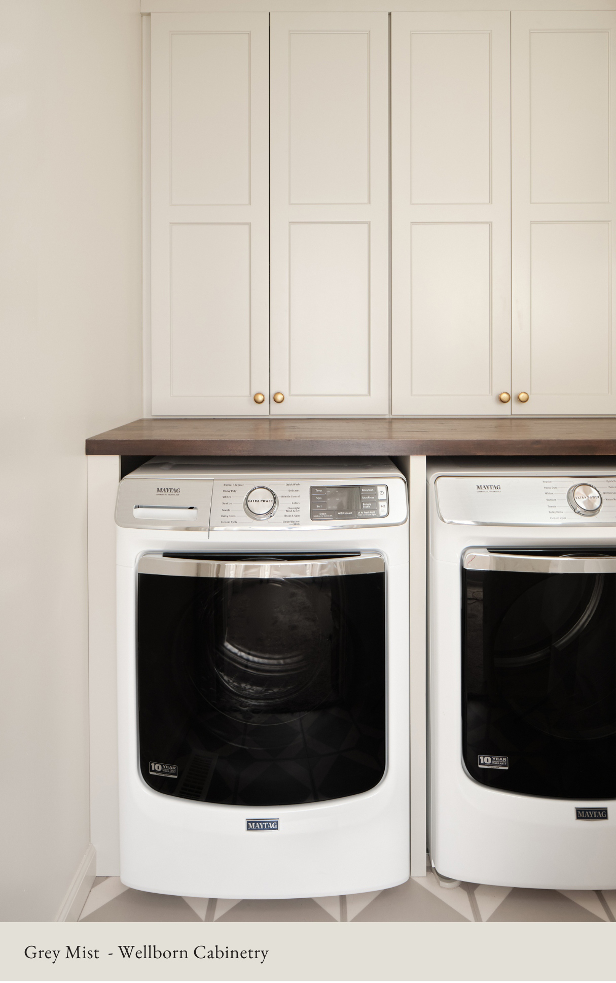 laundry room design