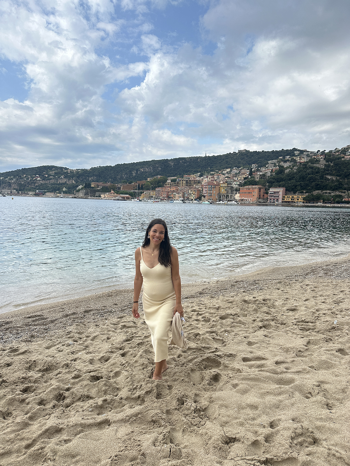 villefranche sur mer france - what to pack to europe