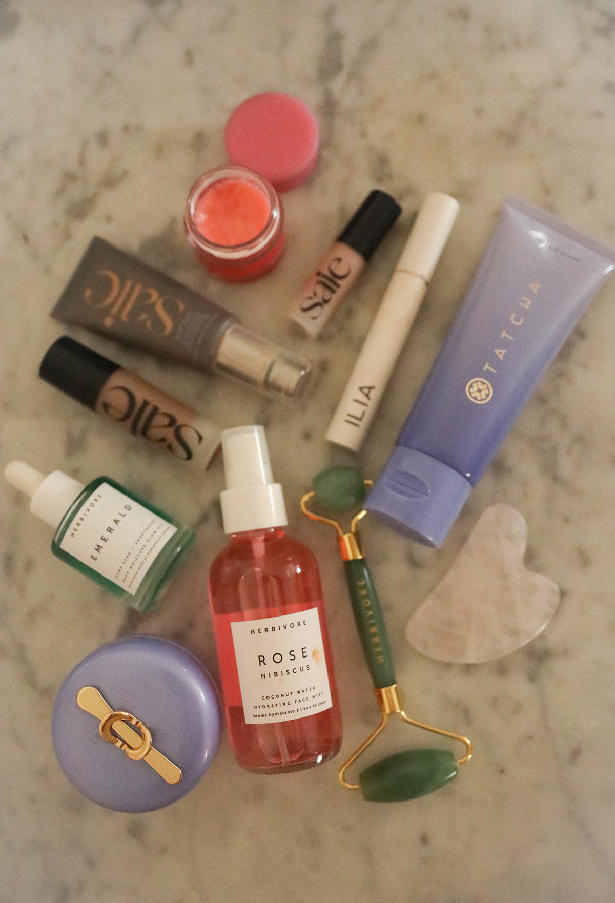 beauty favorites