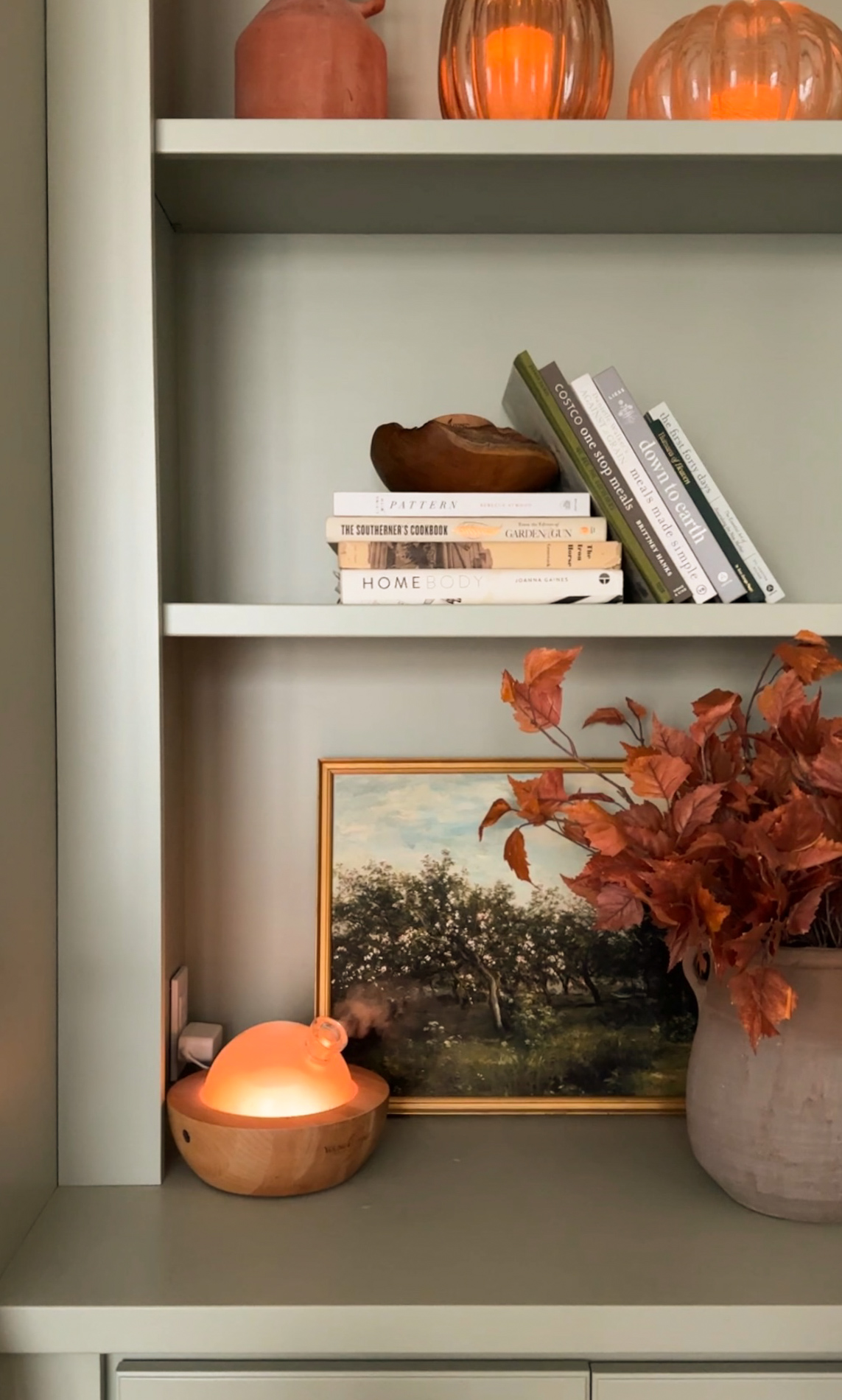 fall decor ideas