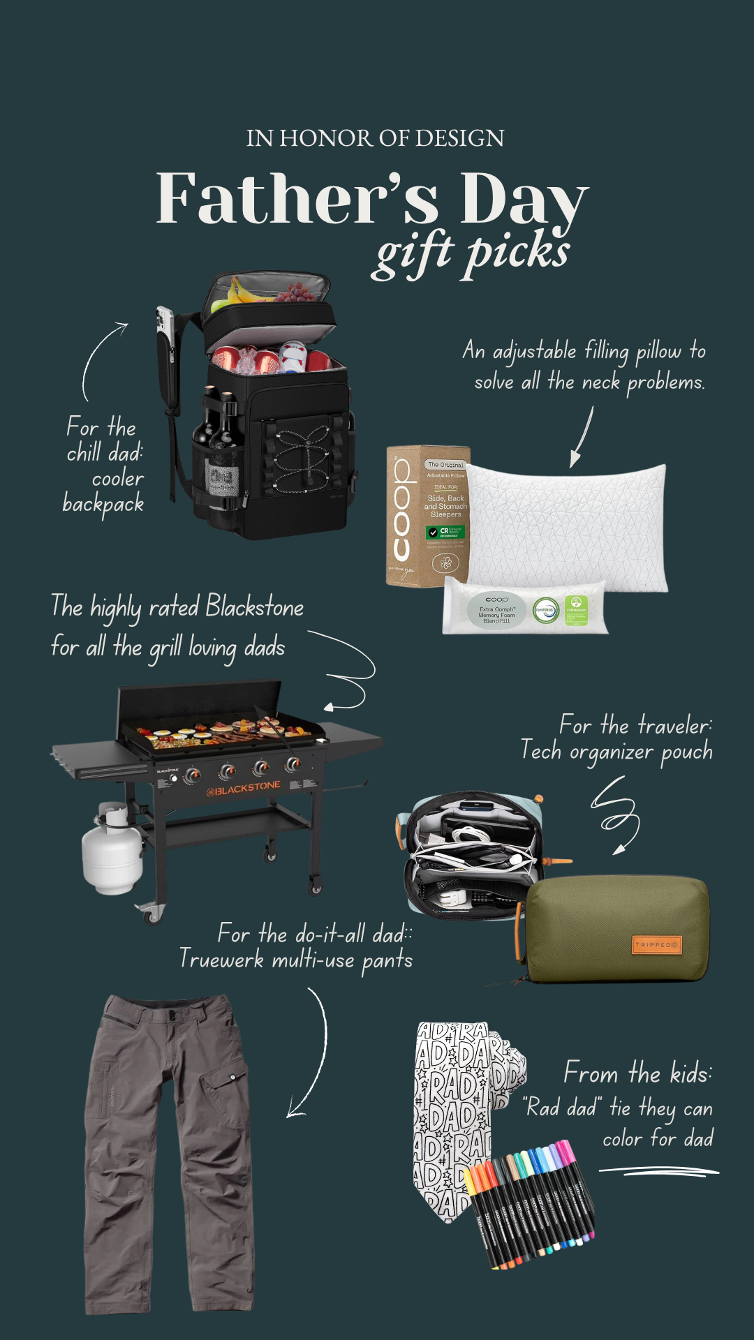 fathers day gift guide
