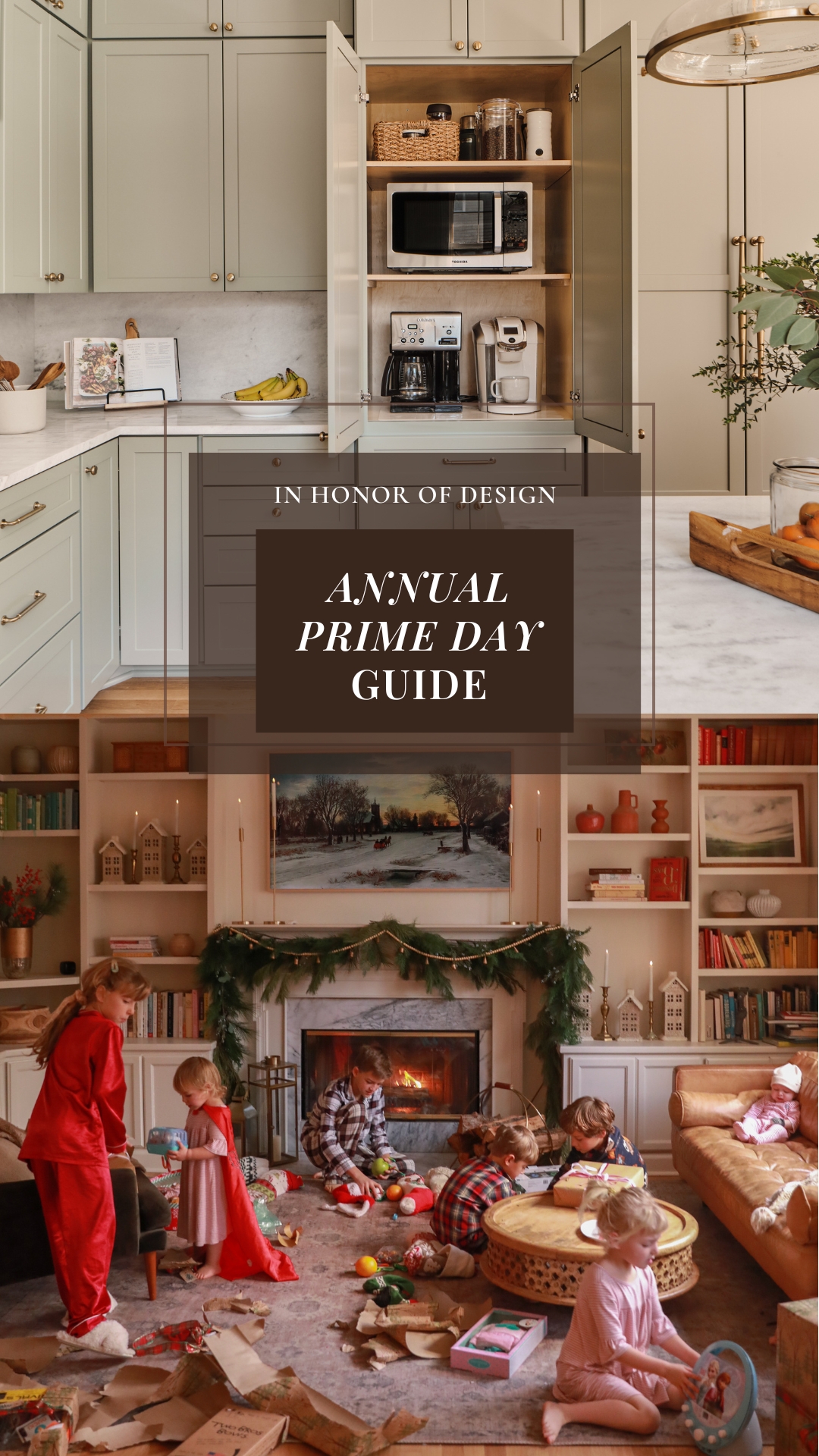prime day guide
