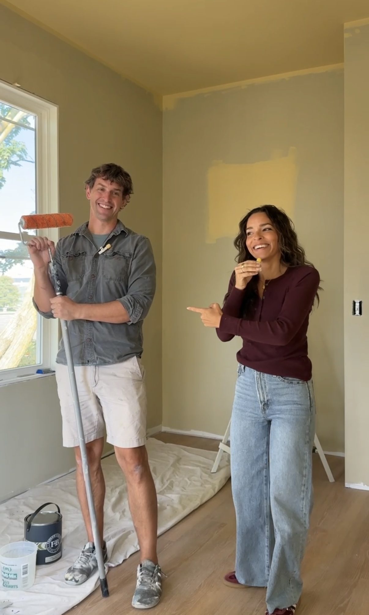 paint like a pro tips and tricks