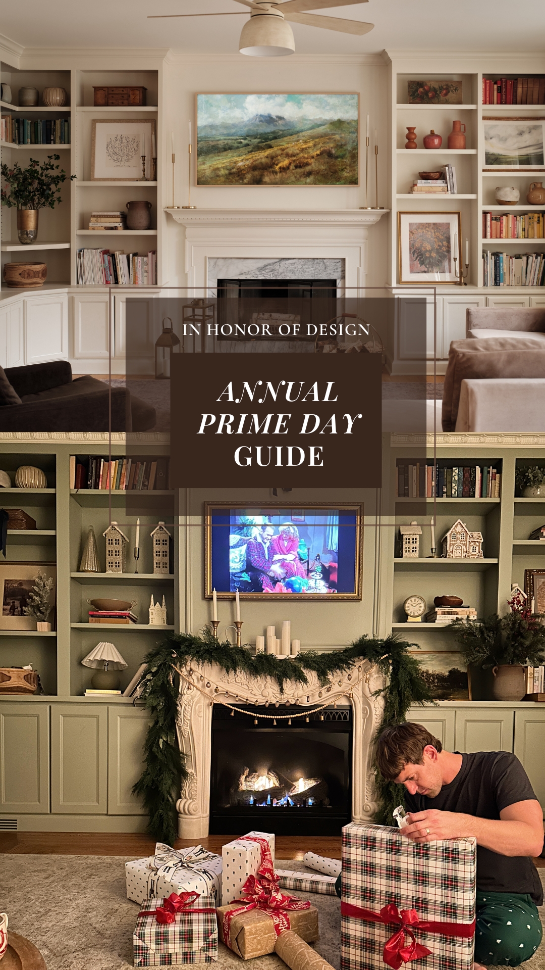 annual prime day guide