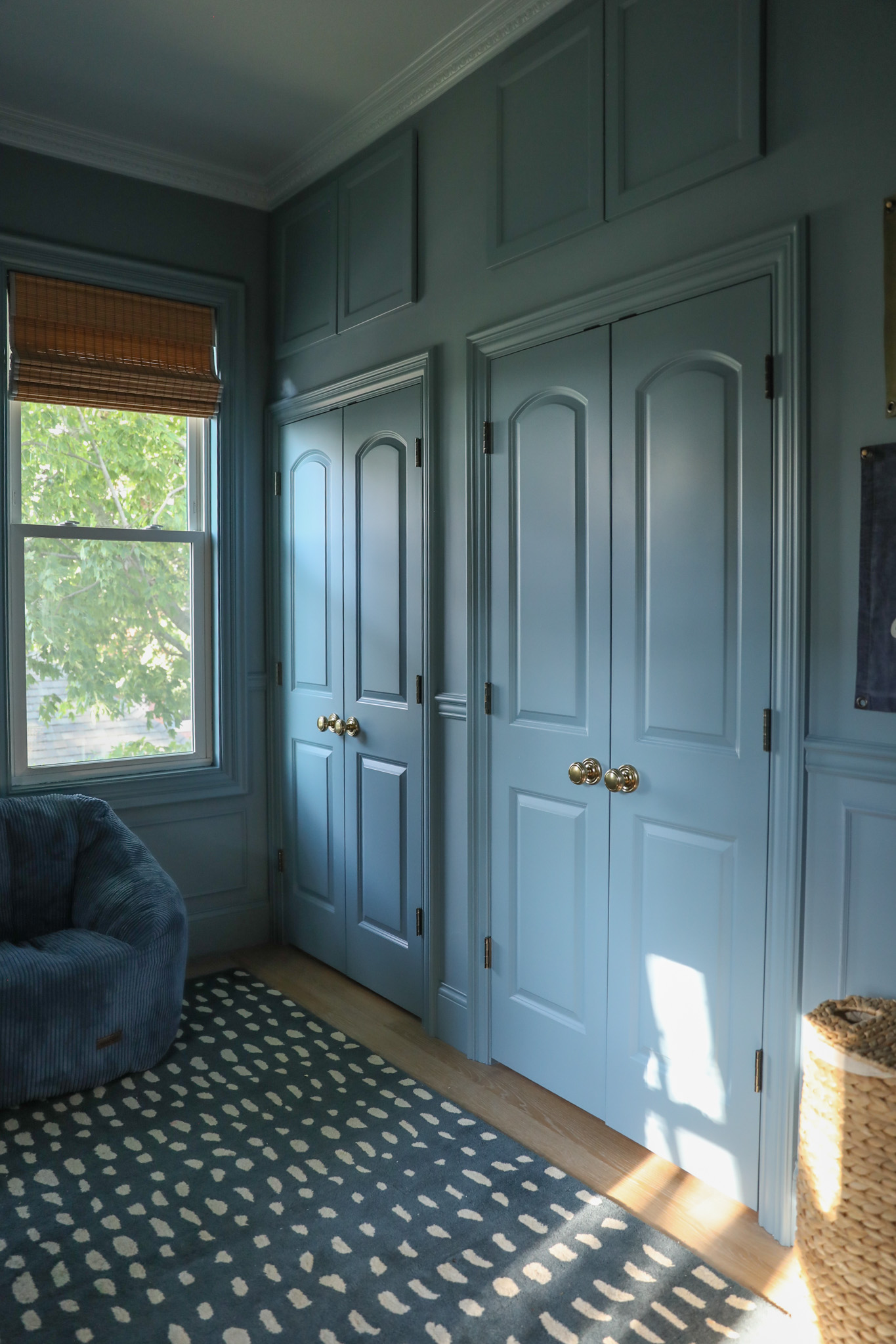 boys bedroom closets